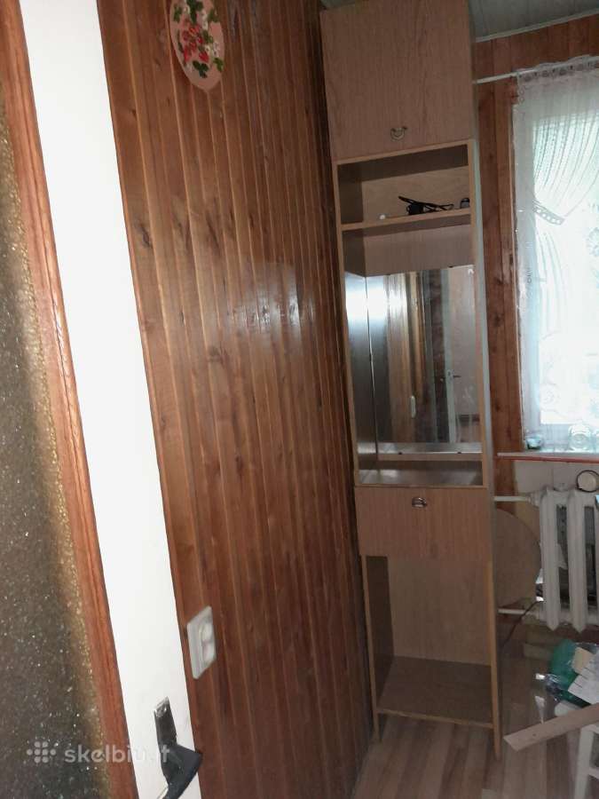 Prieskambario Baldai 3 Dalys - nuotraukos Nr. 4