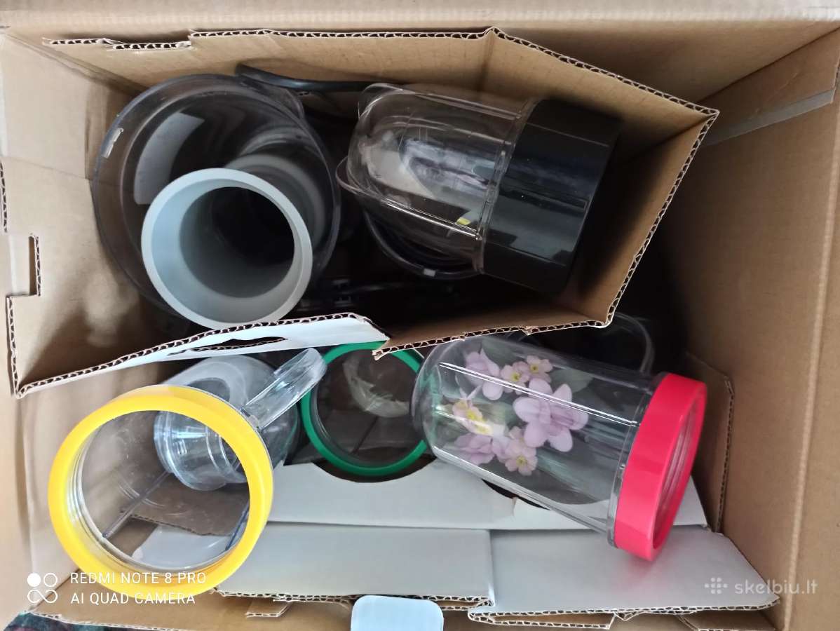 „Magic Bullet original" smulkina - nuotraukos Nr. 3