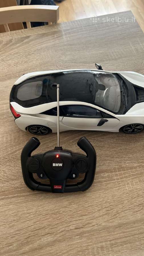 Puikus Bmv