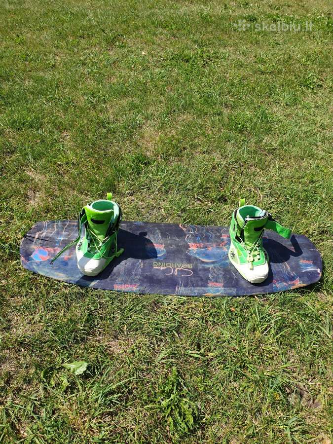 Wakeboard