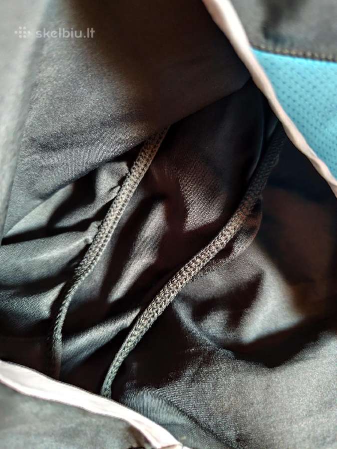 Nike šortai - nuotraukos Nr. 5