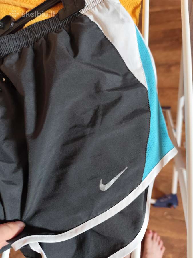 Nike šortai - nuotraukos Nr. 6
