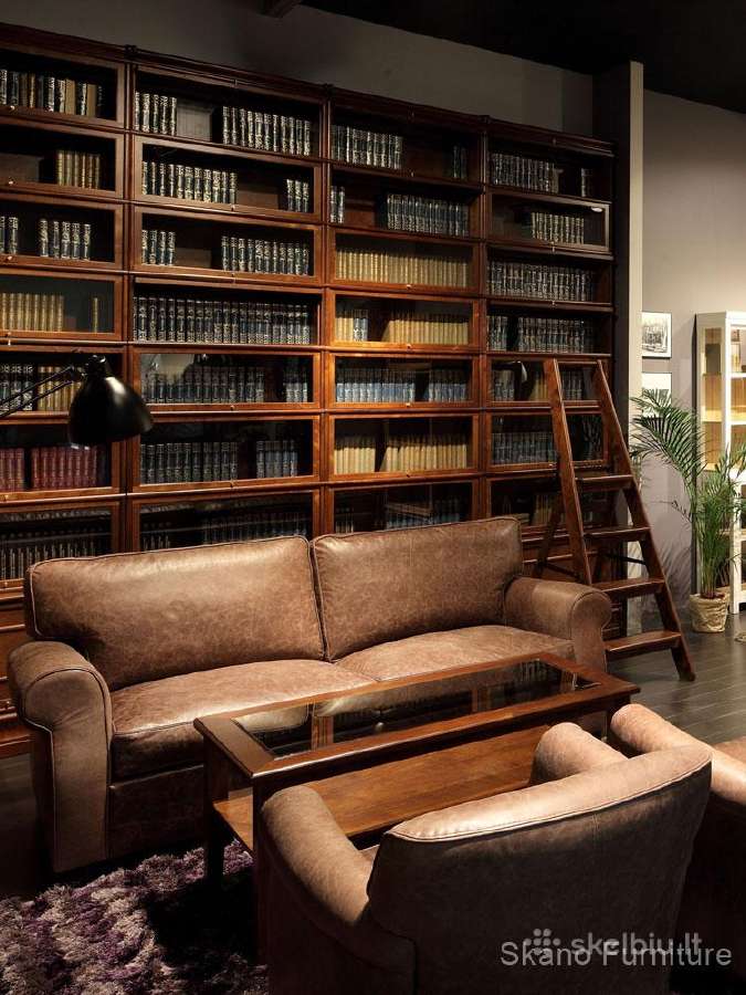 Skano lentynos - nuotraukos Nr. 18