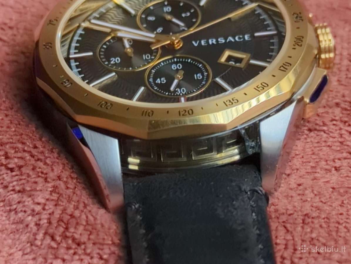 Versace Vebj00218 - nuotraukos Nr. 3