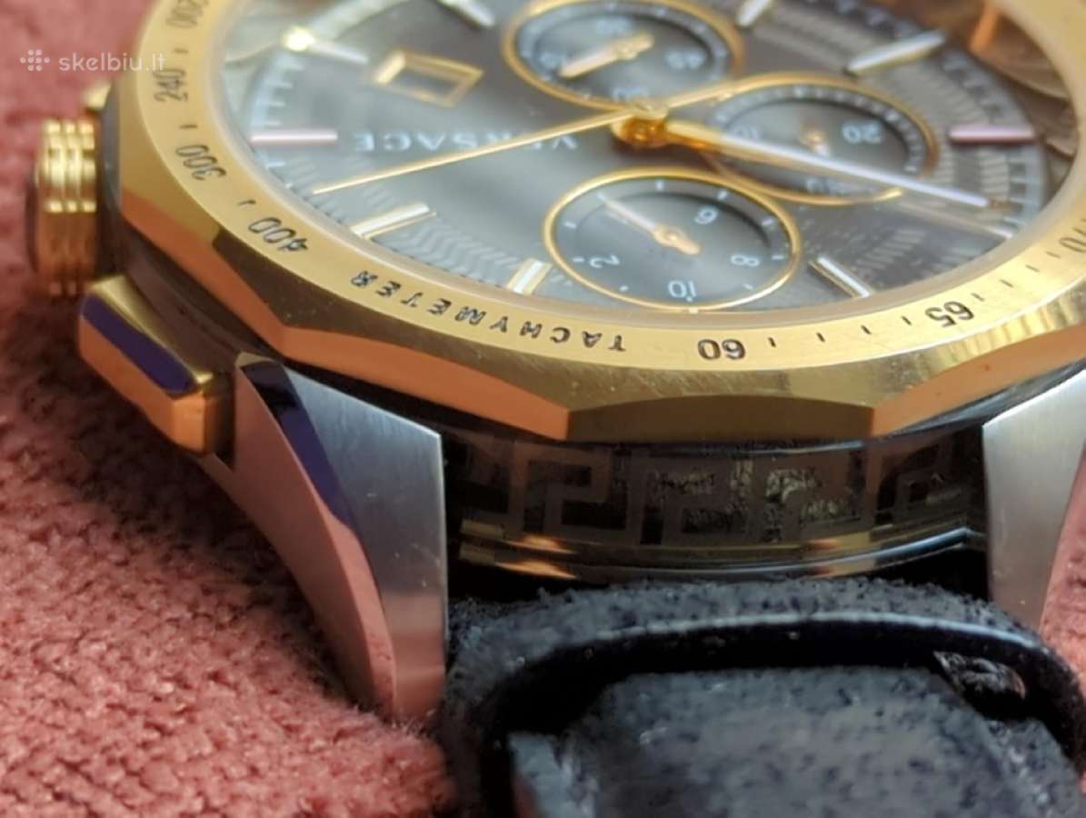 Versace Vebj00218 - nuotraukos Nr. 4
