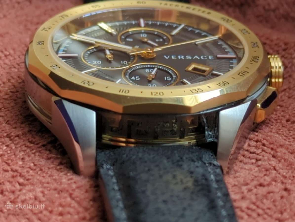 Versace Vebj00218 - nuotraukos Nr. 5