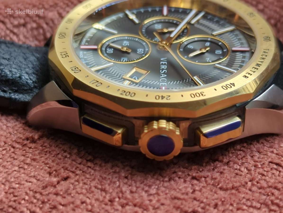 Versace Vebj00218 - nuotraukos Nr. 7
