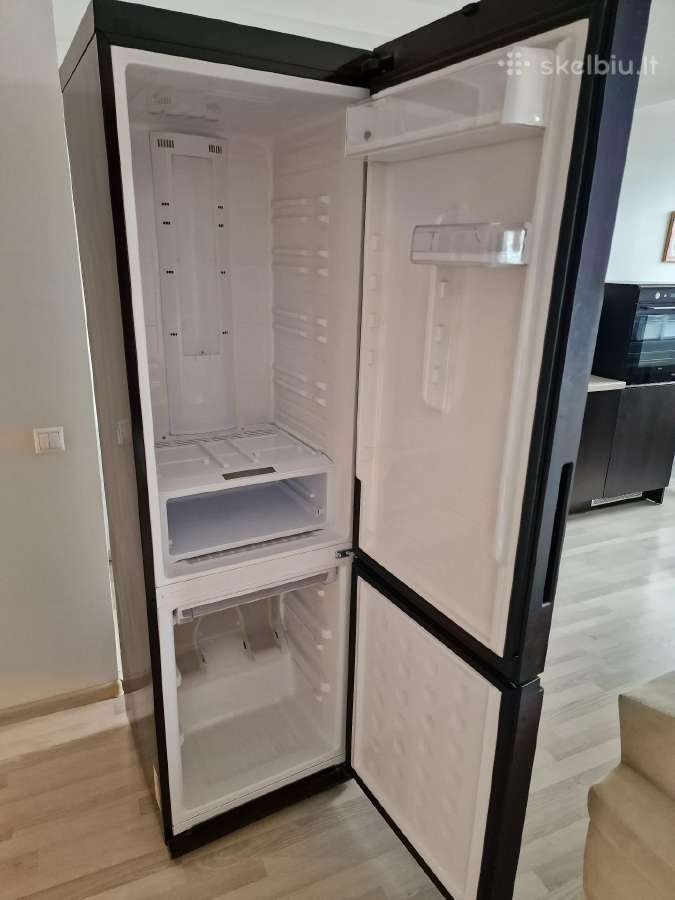 Samsung šaldytuvas - nuotraukos Nr. 2