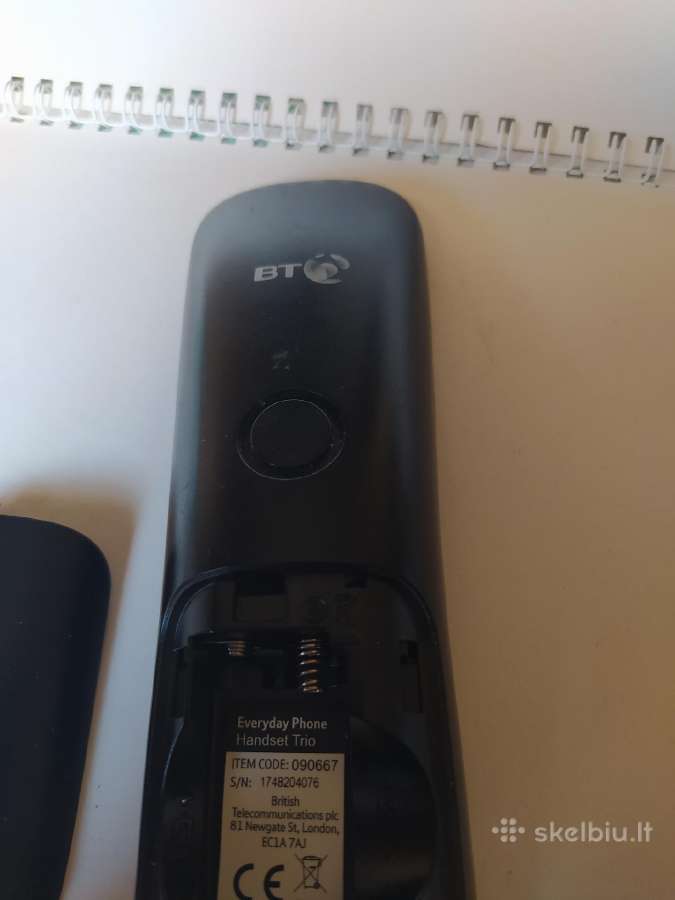 Vintazinis telefonas - nuotraukos Nr. 2