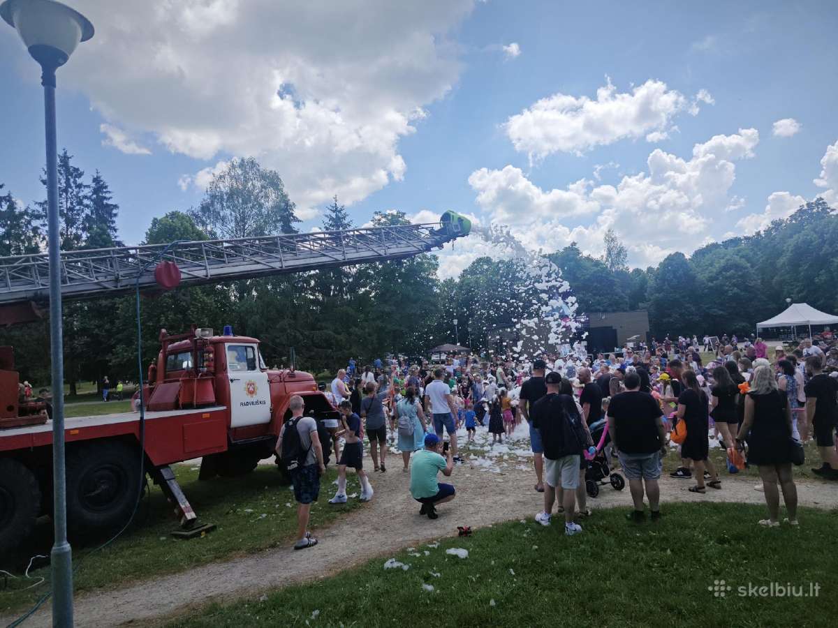 Putu sou.putų patrankąnuo.400 litr koncentrato - nuotraukos Nr. 9