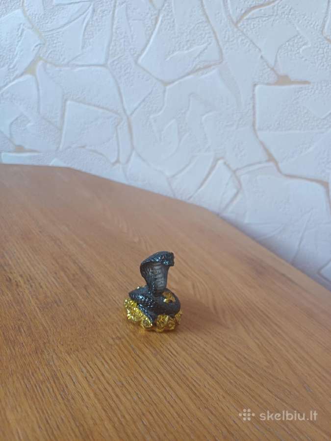 Suvenyrai_kinų Zodiako ženklai - nuotraukos Nr. 2