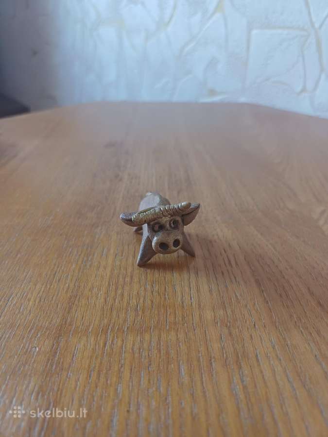 Suvenyrai_kinų Zodiako ženklai - nuotraukos Nr. 3