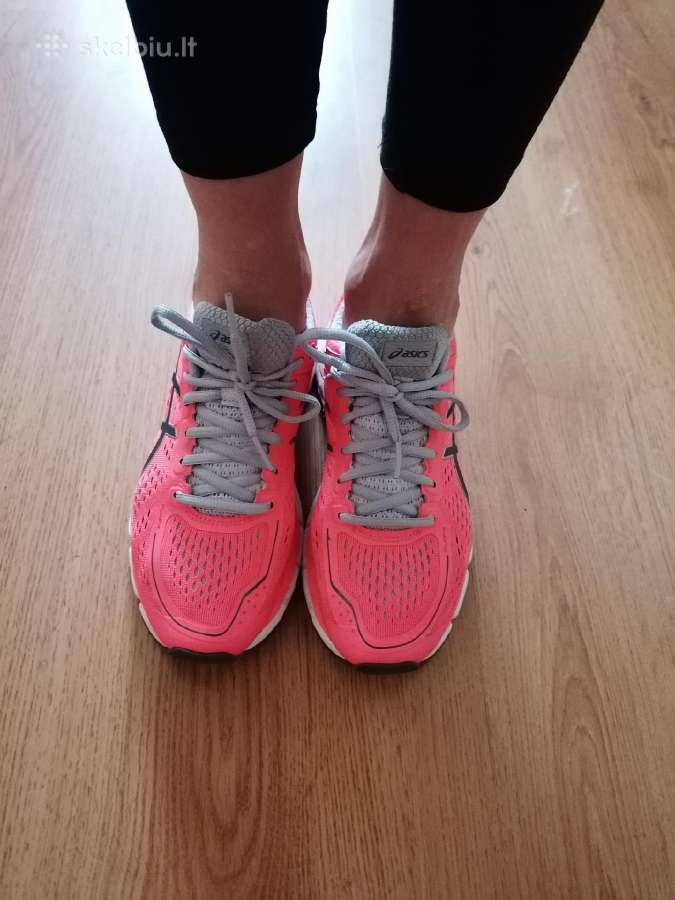 Asics gel kayano 22 kedai - nuotraukos Nr. 6