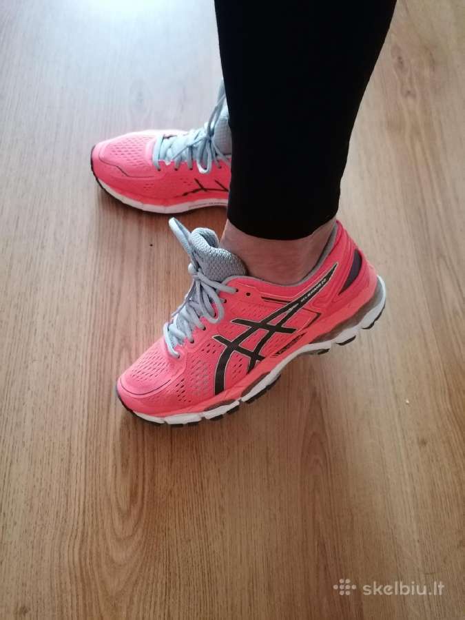 Asics gel kayano 22 kedai