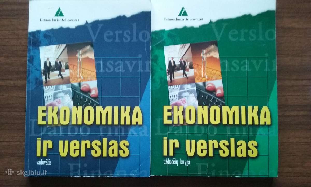 Parduodu įvairias knygas - nuotraukos Nr. 7
