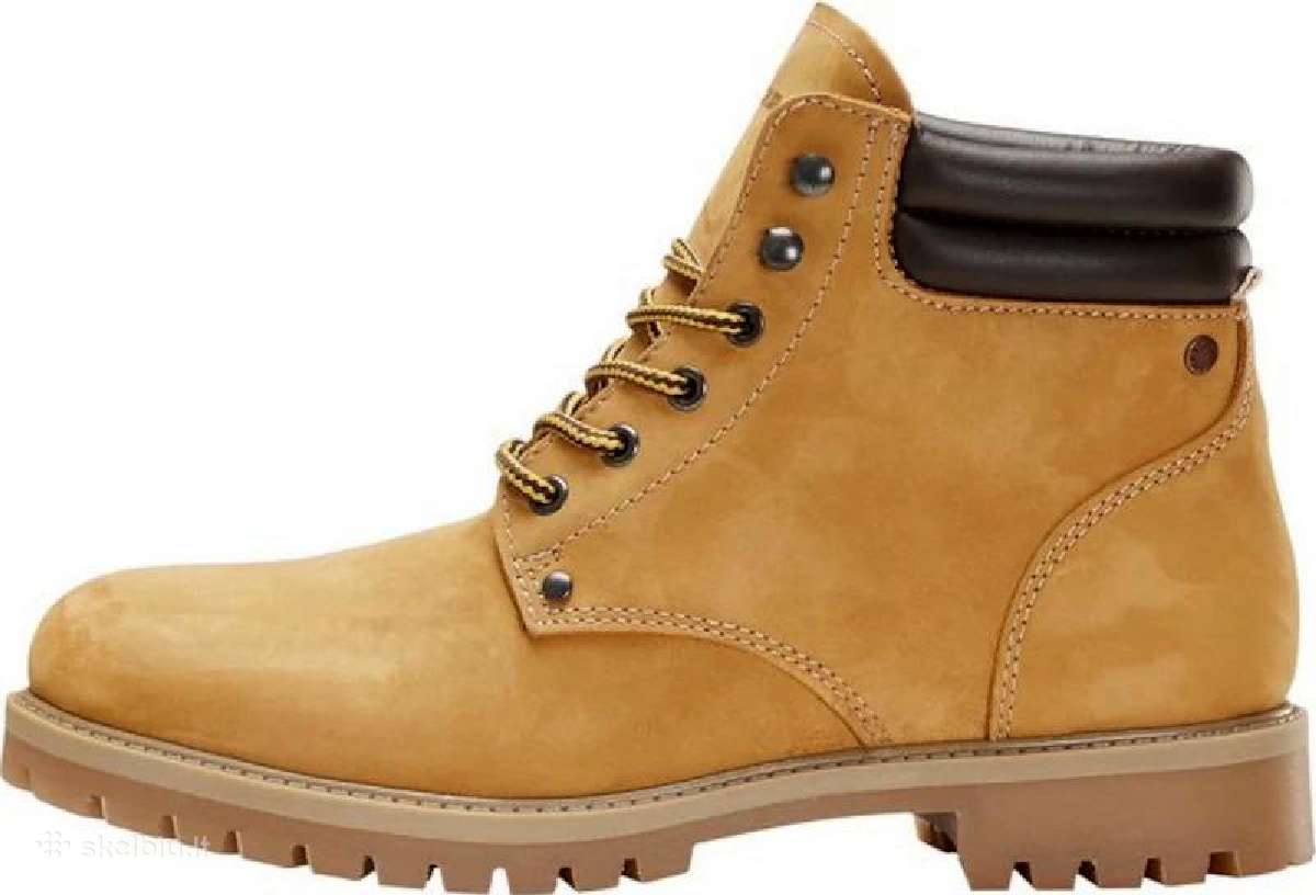 Vyriški batai Jack & Jones - nuotraukos Nr. 2