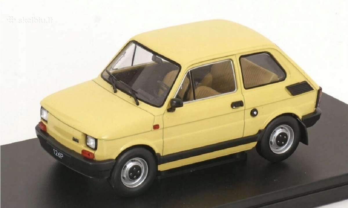 Fiat 126p