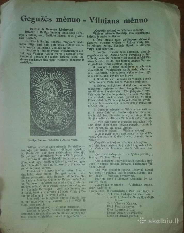 264. Moteris Antikvarinis-kolekcinis žurnalas - nuotraukos Nr. 7