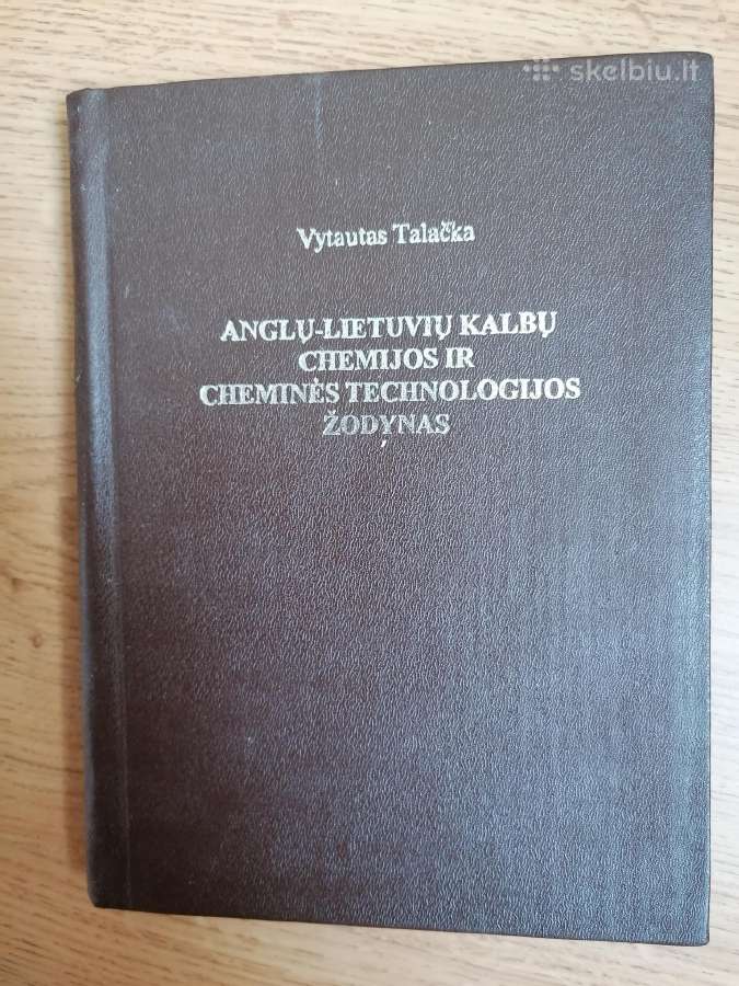 Daug studentams, moksleiviams, vadovėlių, zodynu - nuotraukos Nr. 14