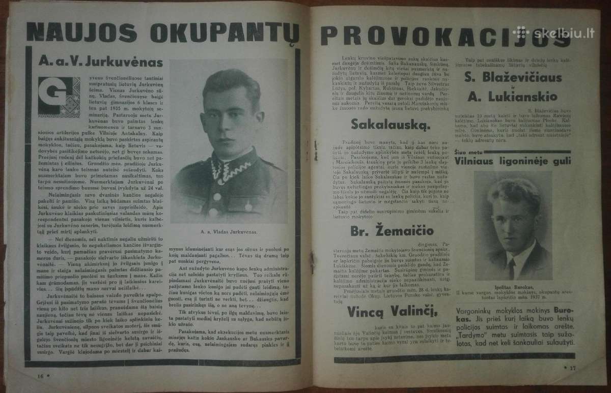 1305. Mūsų Vilnius antikvarinis-kolekcinis žurnala - nuotraukos Nr. 23