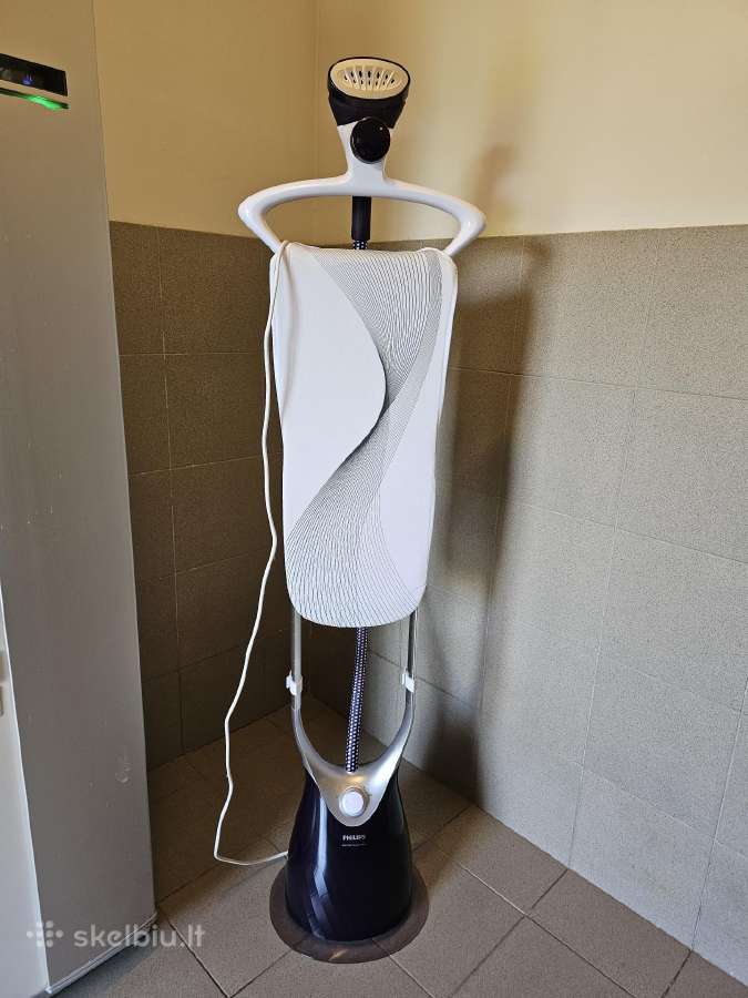 Drabužių garų lygintuvas Philips Comforttouch Plus
