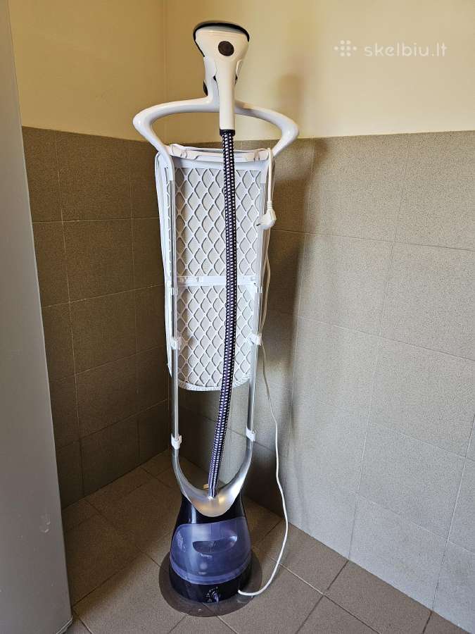 Drabužių garų lygintuvas Philips Comforttouch Plus - nuotraukos Nr. 2