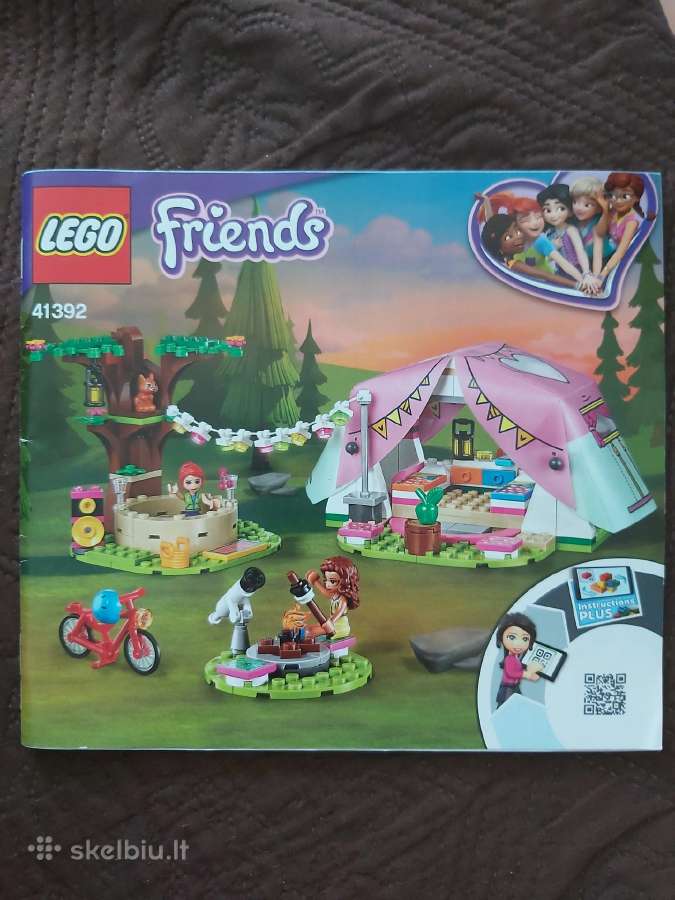 41392 Lego
