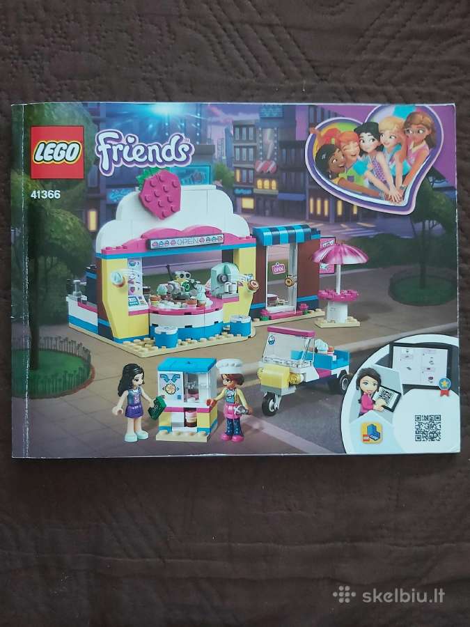 41366 Lego
