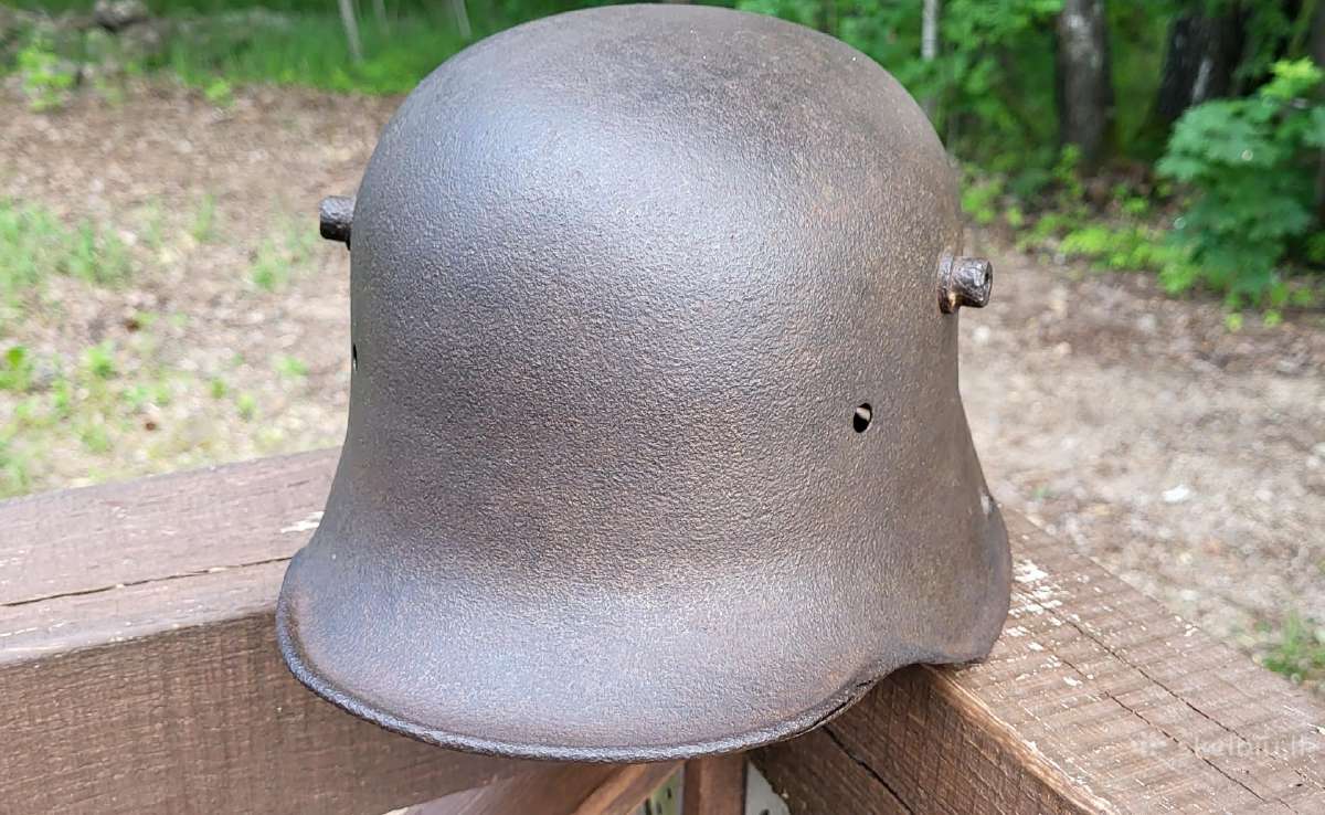 Gera bukle vokiskas salmas. Originalas!