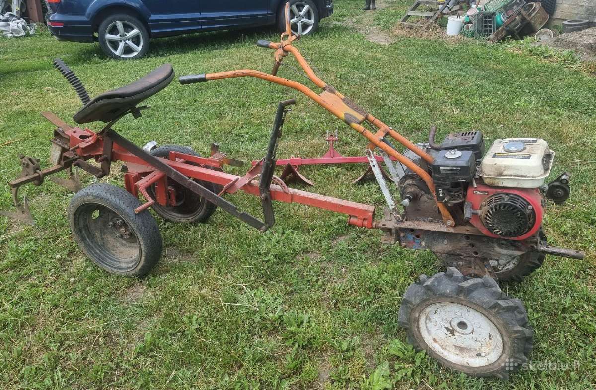 Motoblokas Neva - Skelbiu.lt