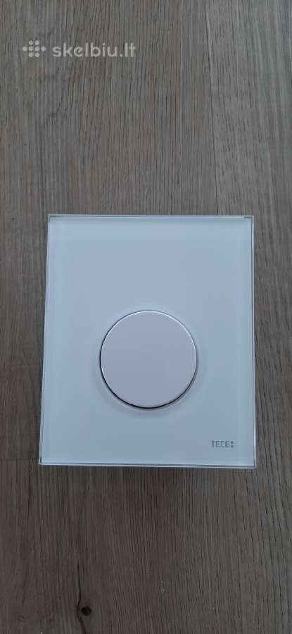 Tece 9.242.650 Pisuaro Mygtukas - nuotraukos Nr. 2