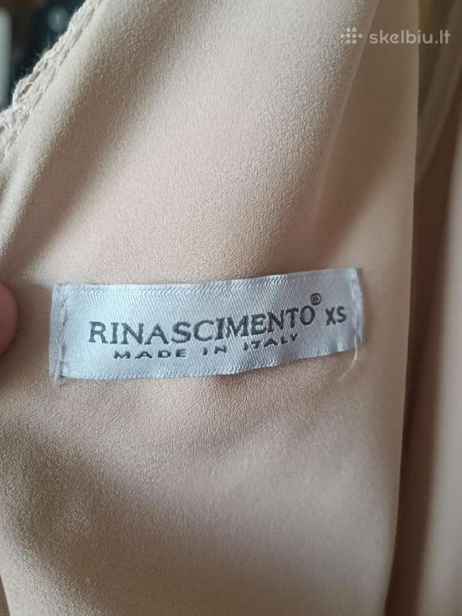 Rinascimento suknelė - nuotraukos Nr. 3