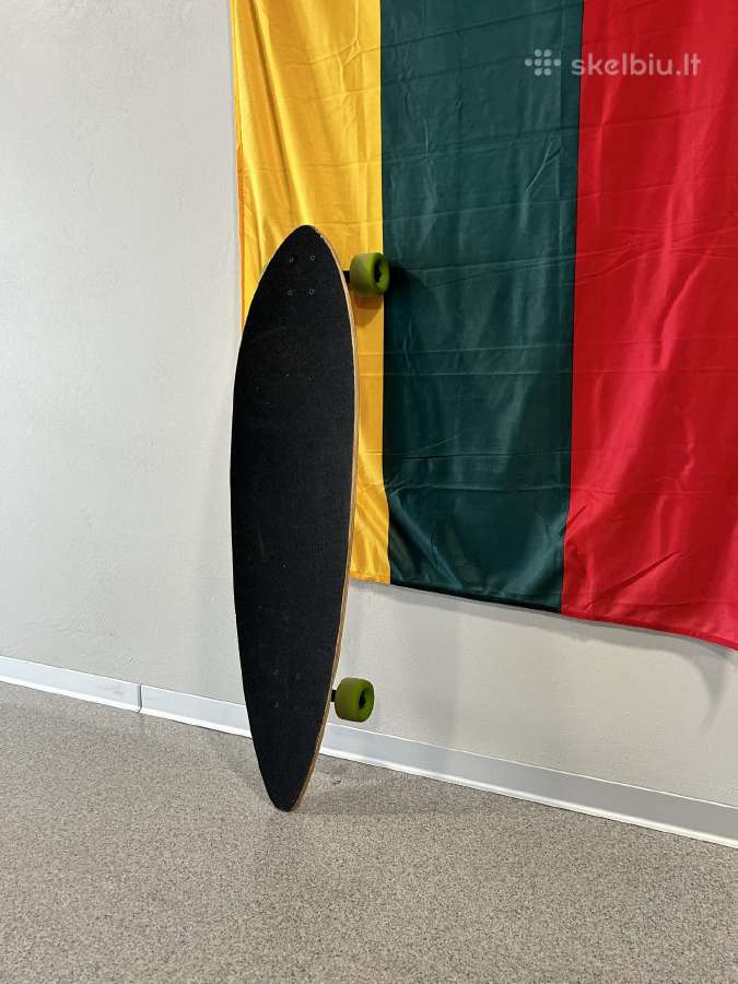 Longbord