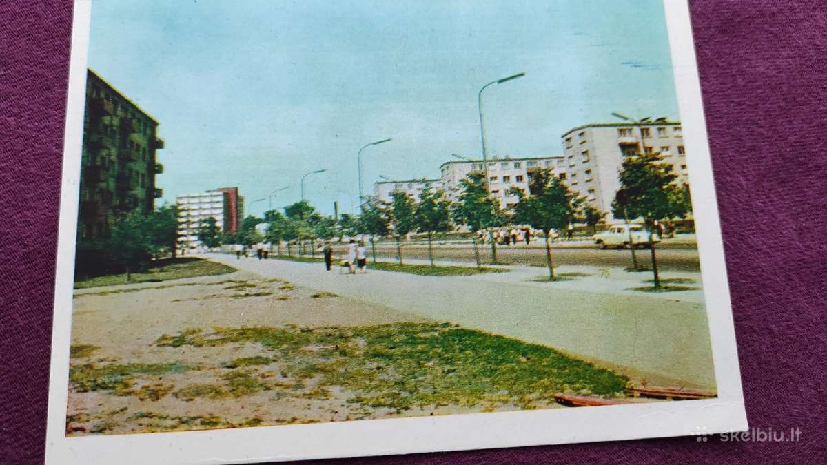 Atvirukai ;Memel Klaipeda - nuotraukos Nr. 4