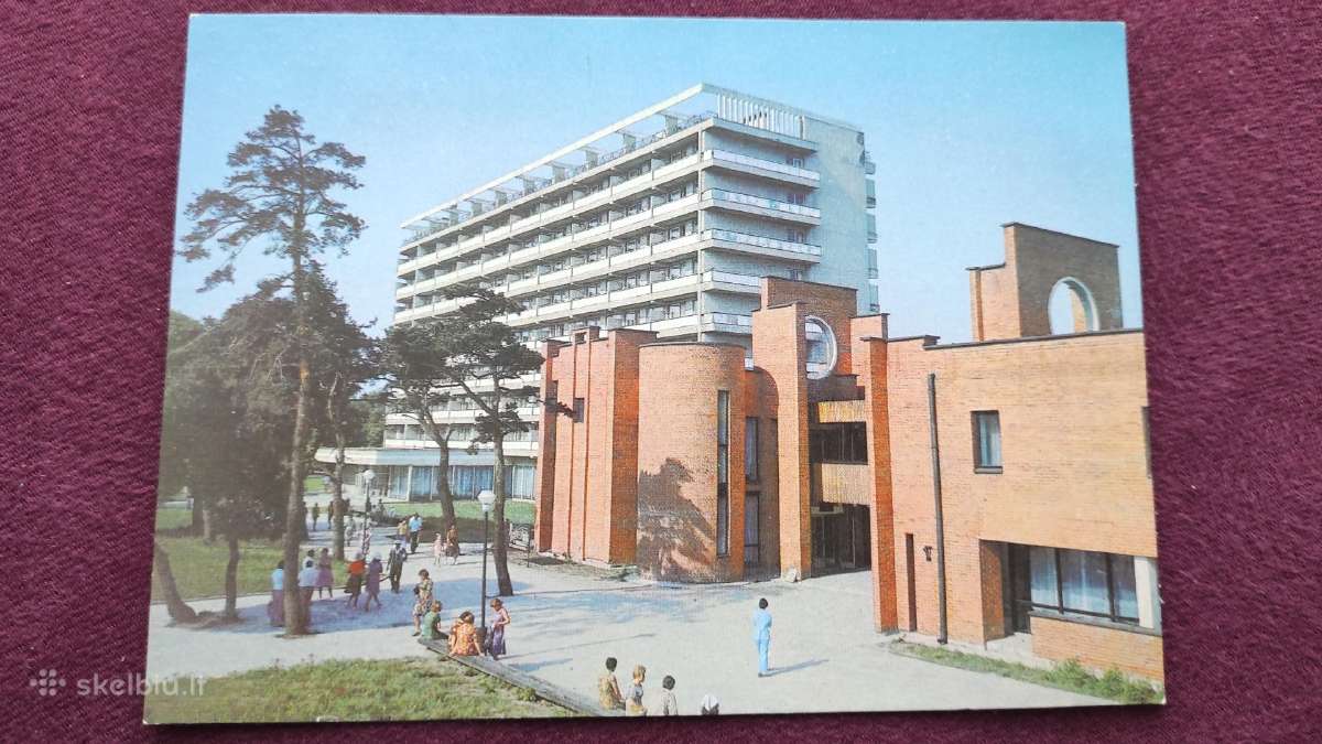 Atvirukai ;Memel Klaipeda - nuotraukos Nr. 7