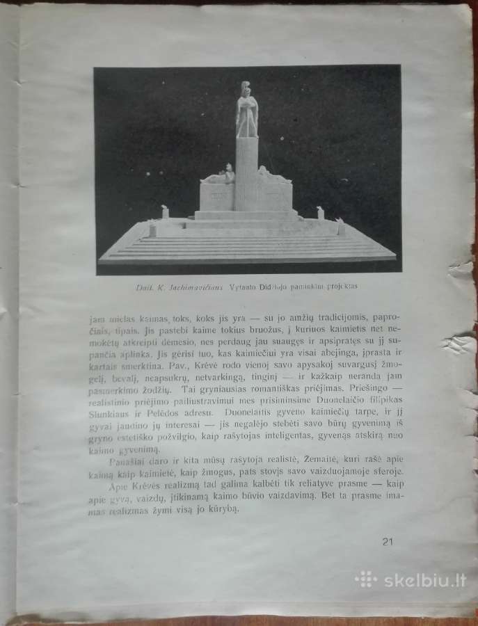1269. Šviesos Keliai antikvarinis-kolekcinis žurna - nuotraukos Nr. 5