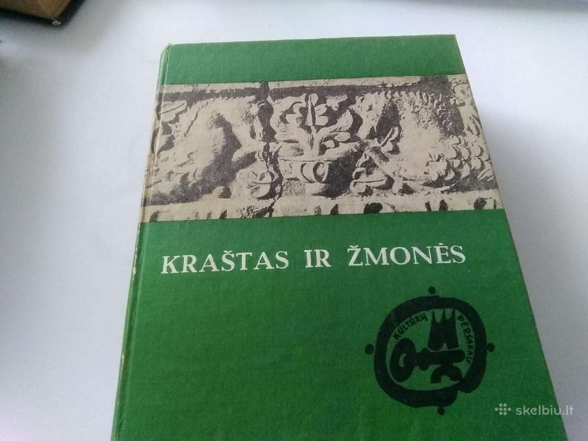 Serija.kultūrų pėdsakais - nuotraukos Nr. 2