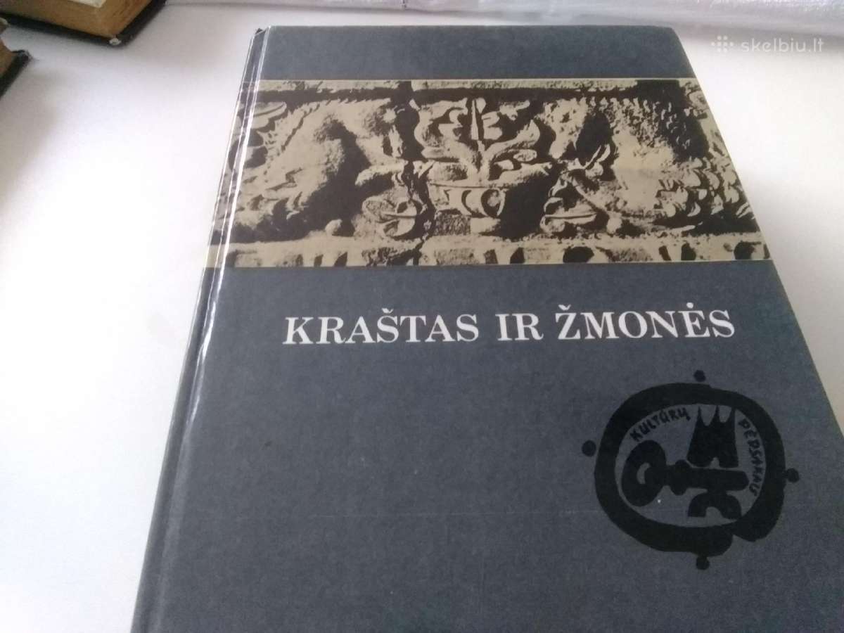 Serija.kultūrų pėdsakais - nuotraukos Nr. 3