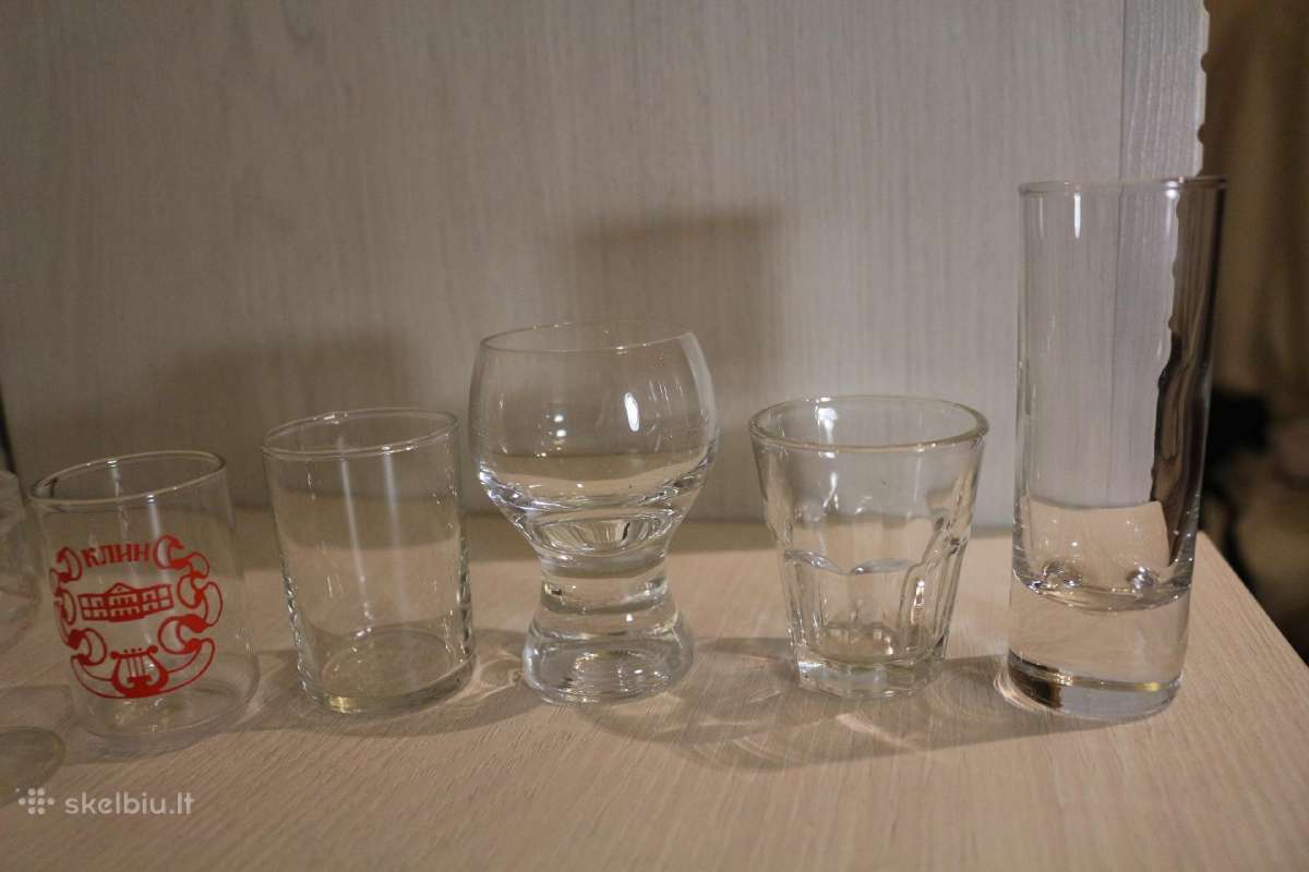 Taurelės gėrimams skirtingos senų laikų - nuotraukos Nr. 4