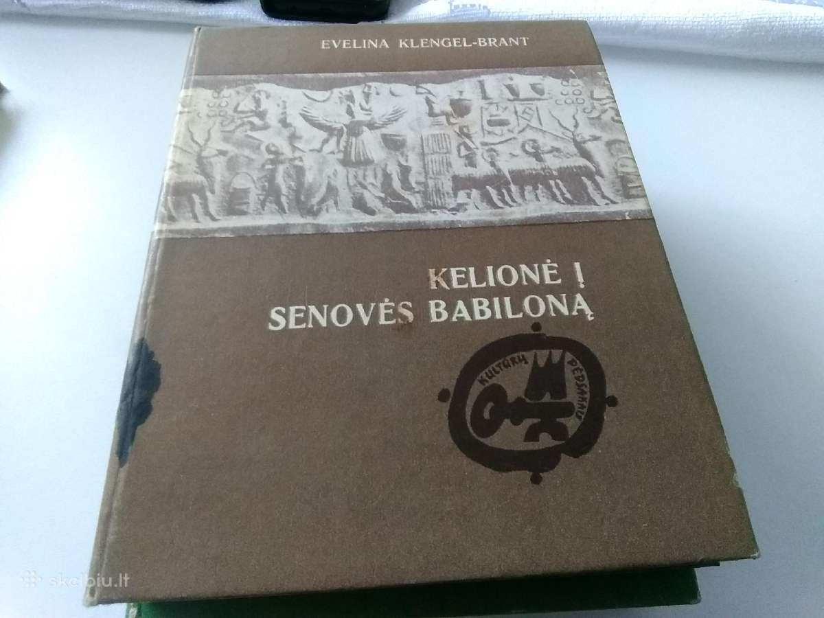 Serija.kultūrų pėdsakais - nuotraukos Nr. 4