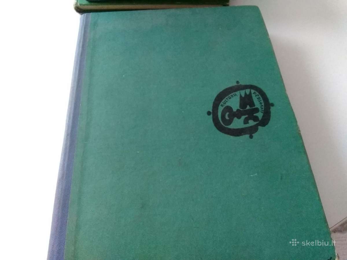 Serija.kultūrų pėdsakais - nuotraukos Nr. 6