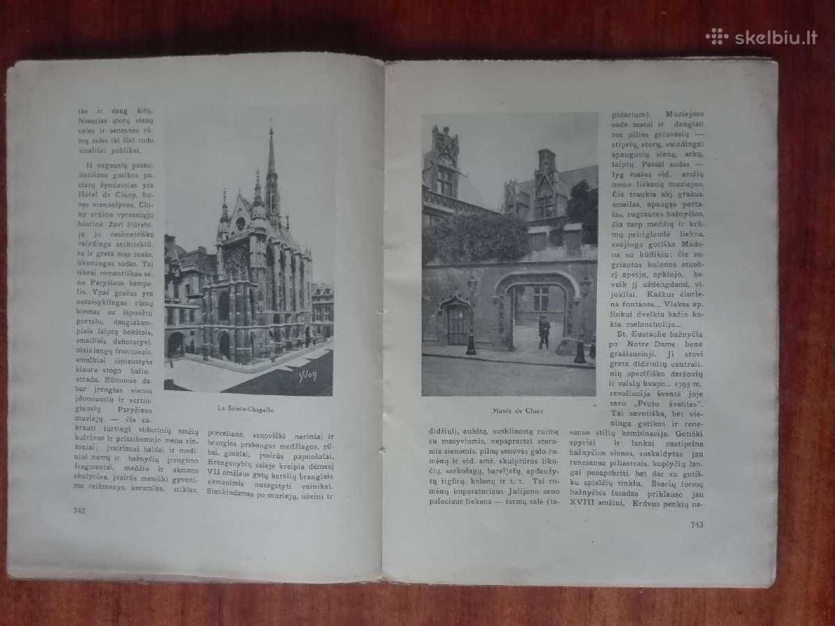 1269. Šviesos Keliai antikvarinis-kolekcinis žurna - nuotraukos Nr. 9
