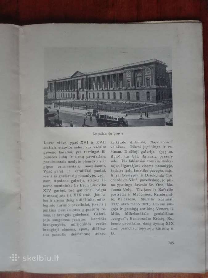 1269. Šviesos Keliai antikvarinis-kolekcinis žurna - nuotraukos Nr. 10