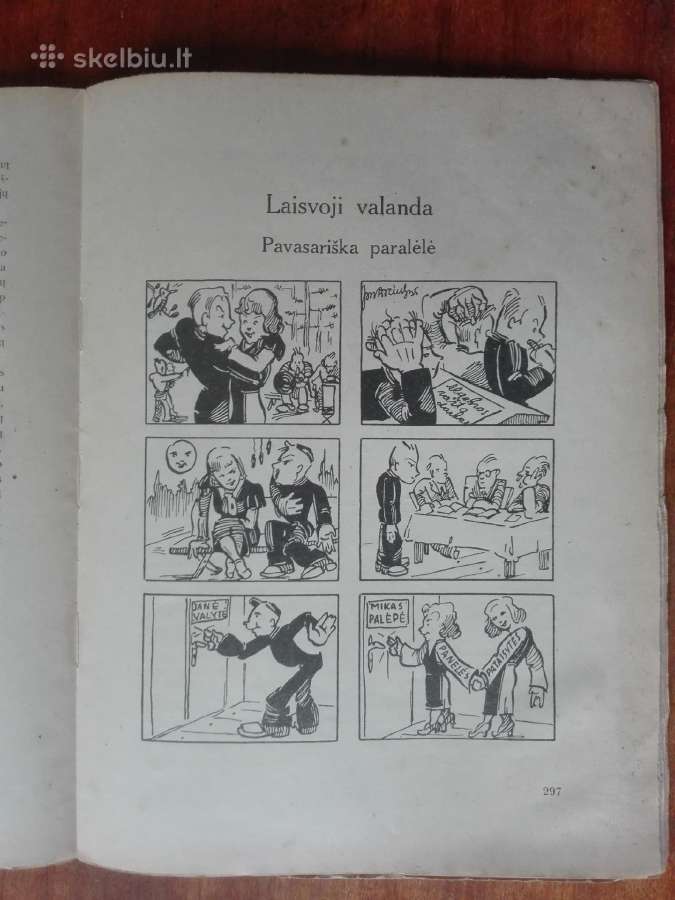 1269. Šviesos Keliai antikvarinis-kolekcinis žurna - nuotraukos Nr. 13