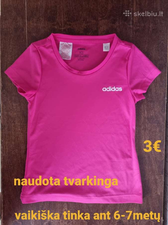 Sportinės maikutės - nuotraukos Nr. 9