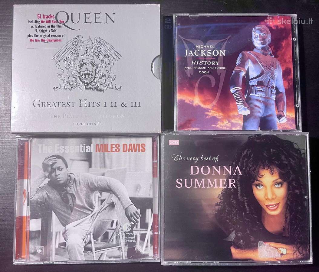 Joplin,sash!,sade CD - nuotraukos Nr. 18