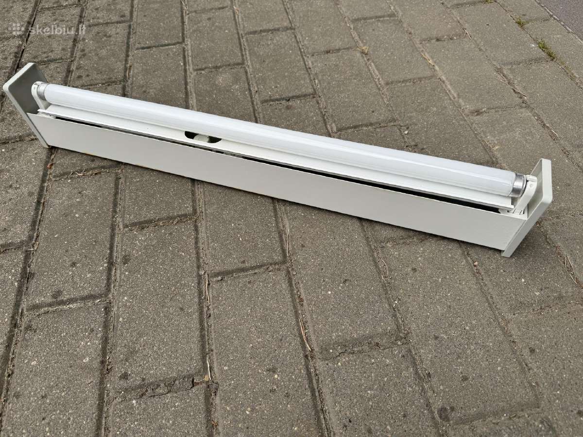 Dienos šviesos liuminiscencinis šviestuvas 65 cm