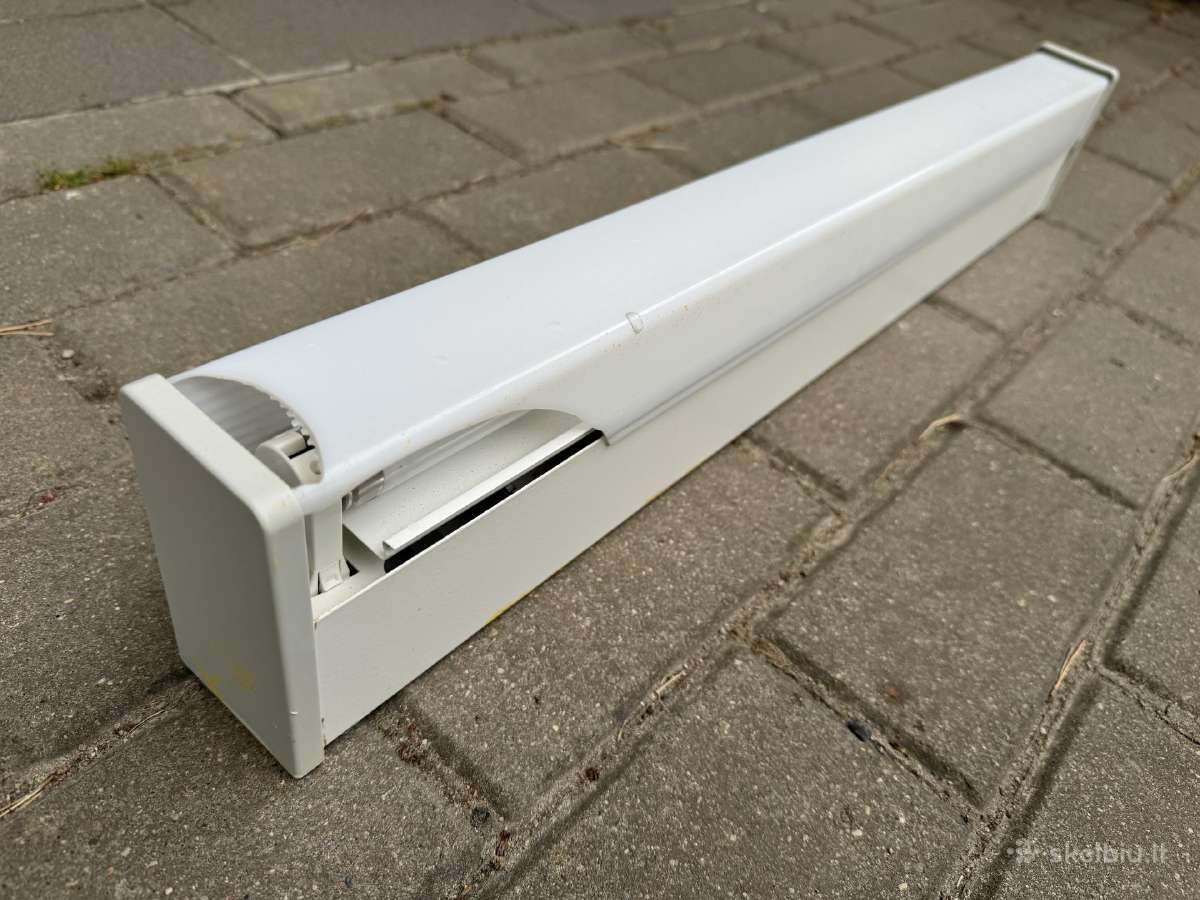 Dienos šviesos liuminiscencinis šviestuvas 65 cm - nuotraukos Nr. 5