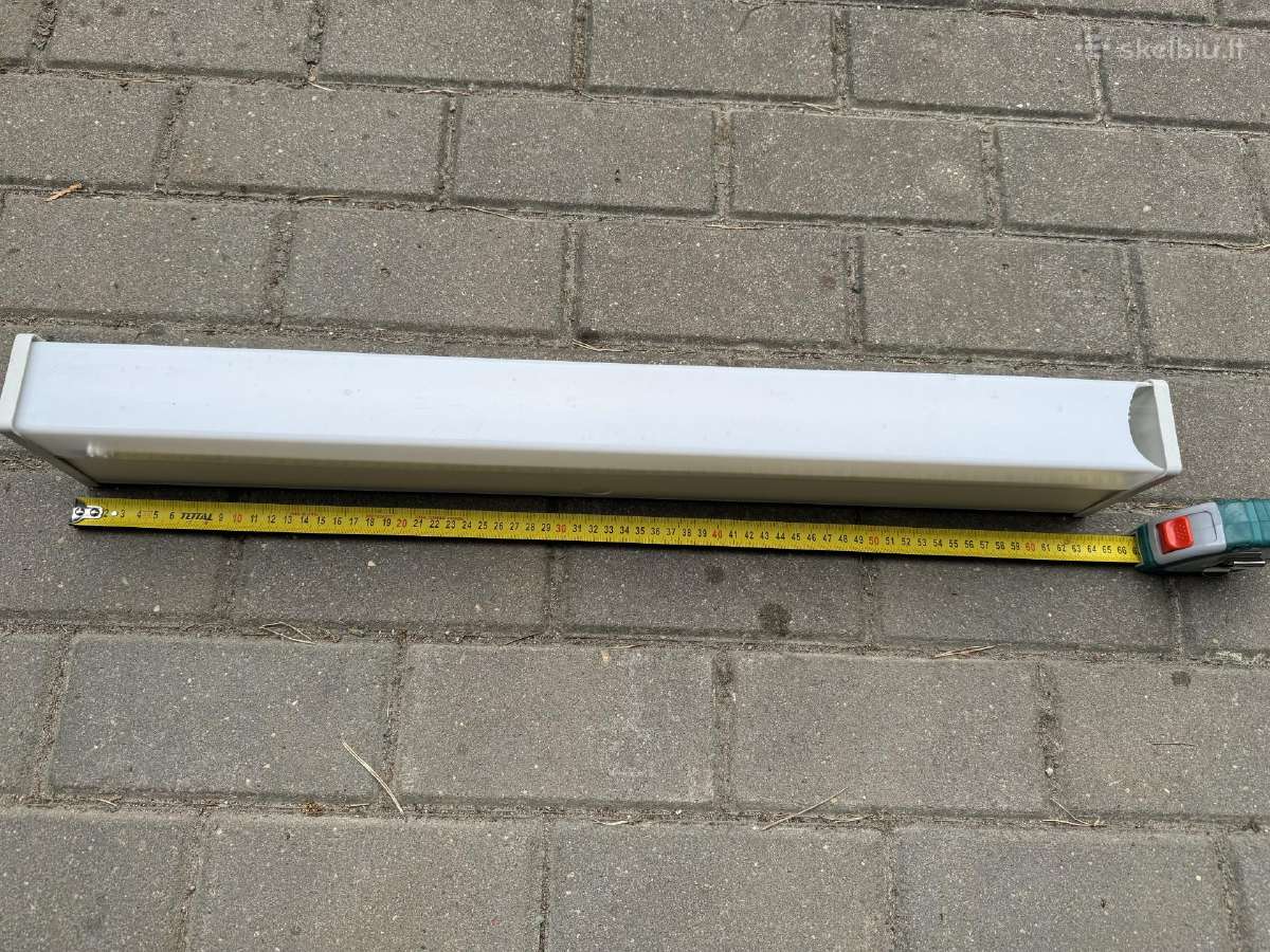 Dienos šviesos liuminiscencinis šviestuvas 65 cm - nuotraukos Nr. 6