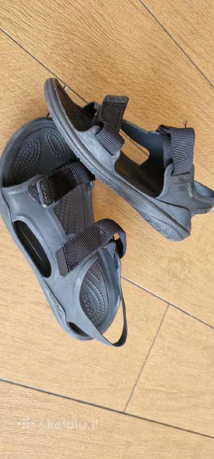 Crocs basutės 35 d. - nuotraukos Nr. 2